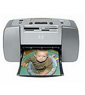 Hp Photosmart 145 compacte fotoprinter (Q3025A#ABE)